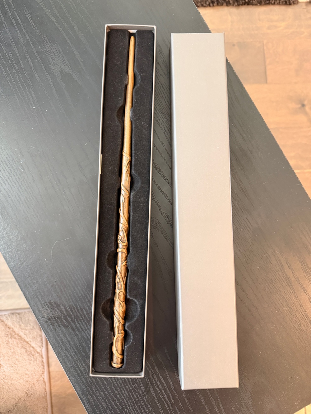 Hermione Granger’s Wand - Universal Studios